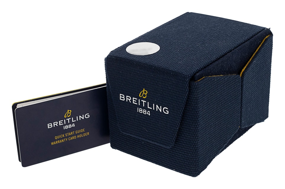 Breitling Premier A13315 Image 4